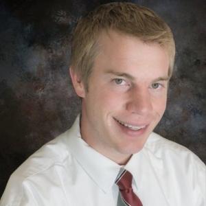 Landon Koch   Director, Digital Sales West