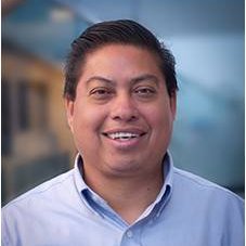 Oscar Miguel   CEO/President