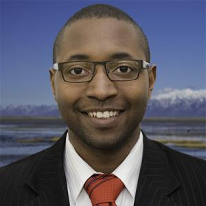 Rafael Mackall   Director, Multimedia Design