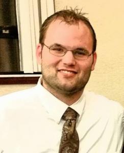 Taylor Wall   Director, Information Techonology