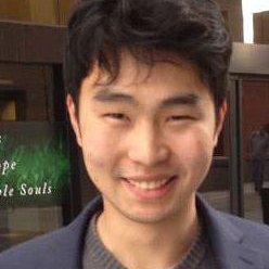 Togi Chinbat   Director, Web Design & CMS Development